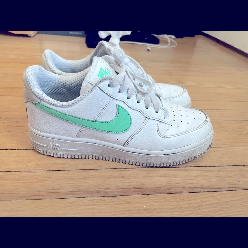 Nike Air Force 1